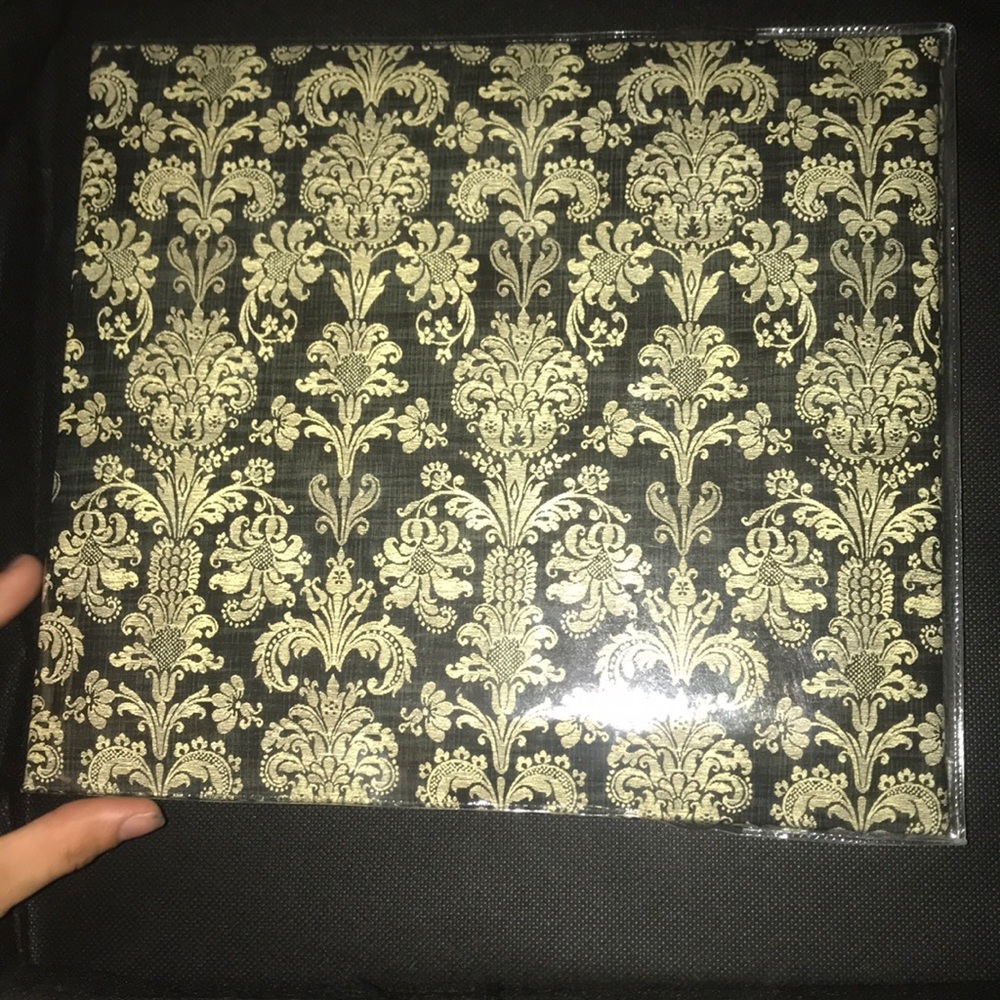 8 x 8 Memory album